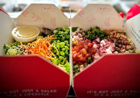Los Altos: The Good Salad, Bibo’s NY Pizza joining State Street Market